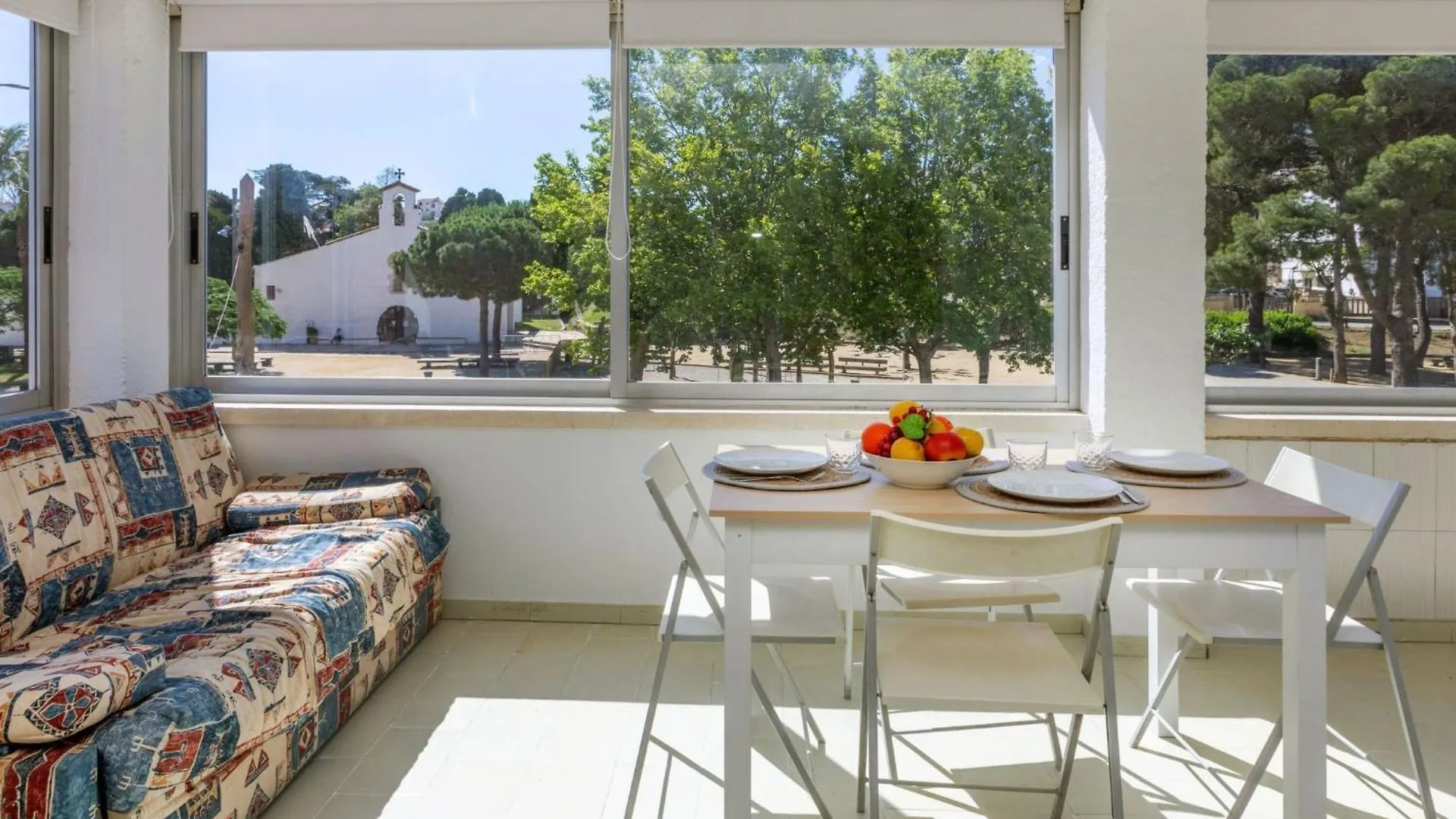 Apartment Port Salanca By Interhome Llanca