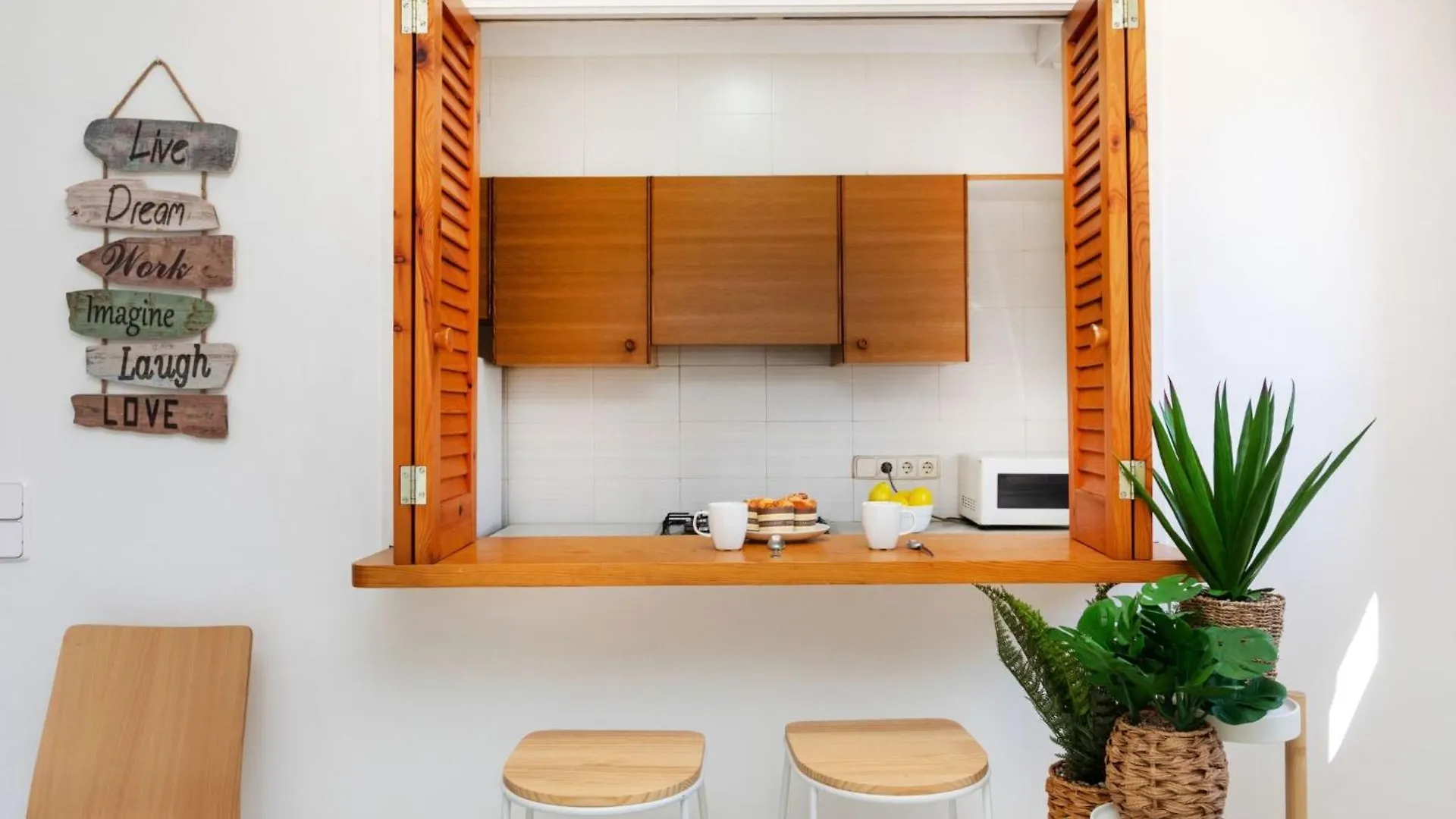 Apartment Port Salanca By Interhome Llanca