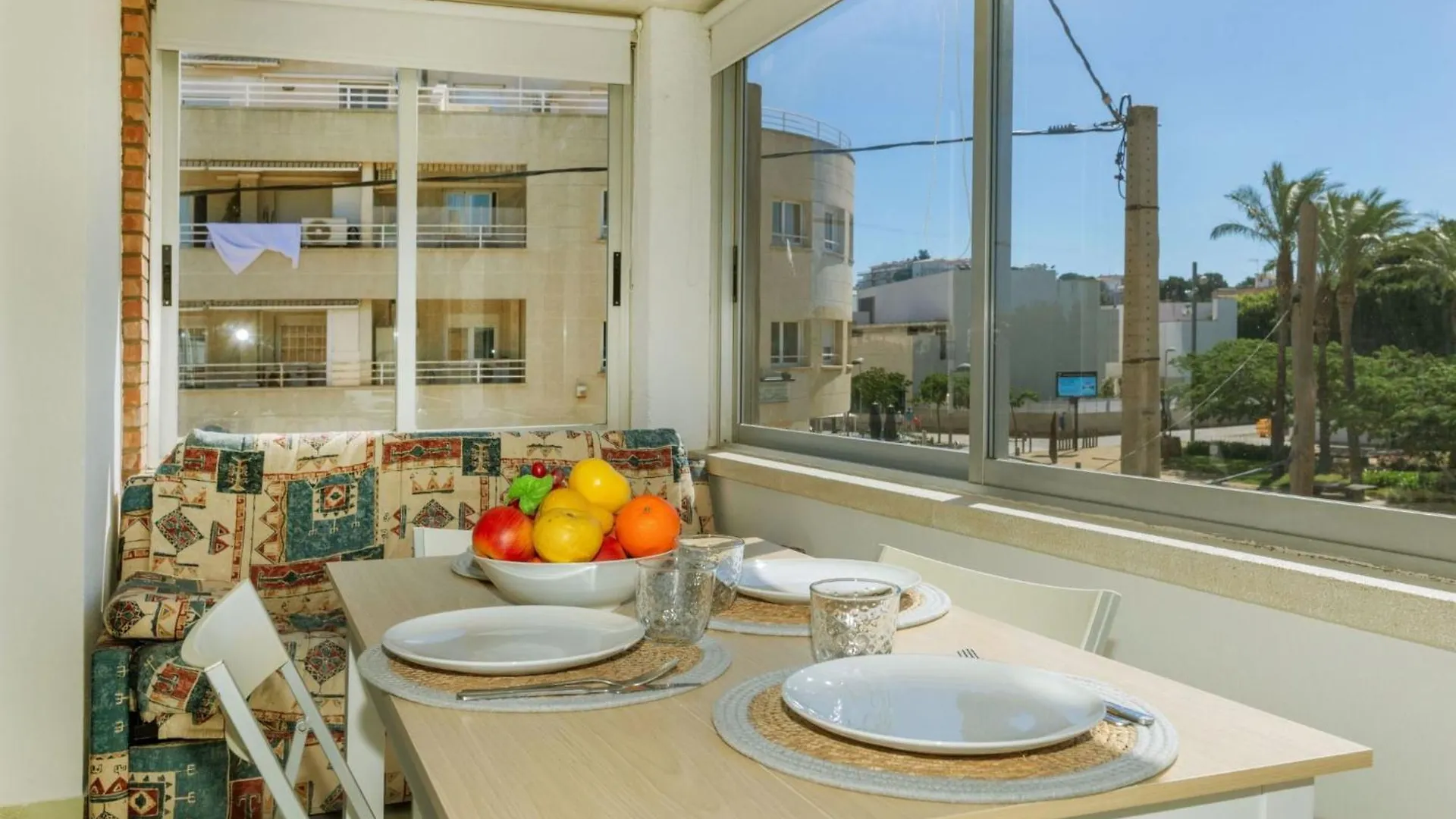 Apartment Port Salanca By Interhome Llanca 0*,