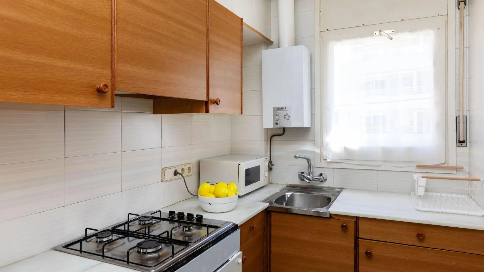 Apartment Port Salanca By Interhome Llanca