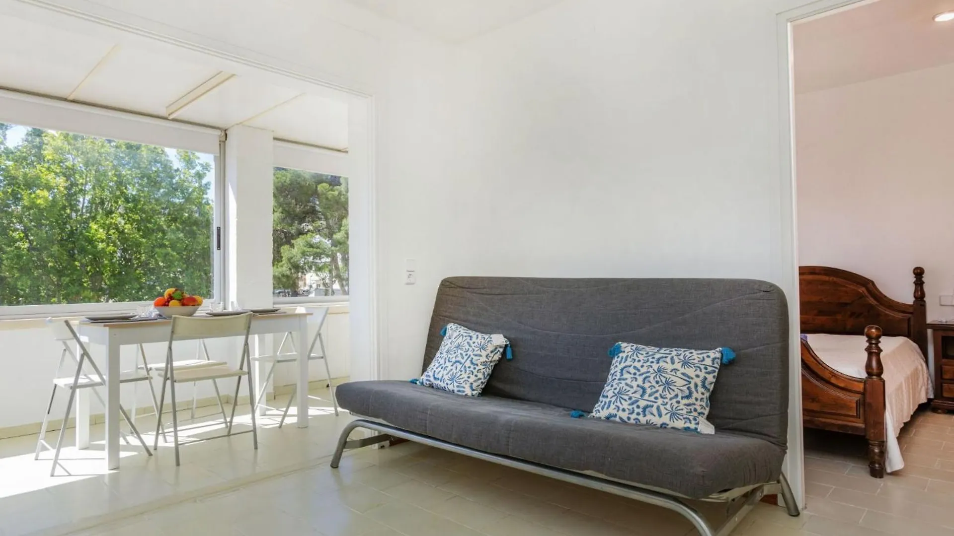 Apartment Port Salanca By Interhome Llanca Spain