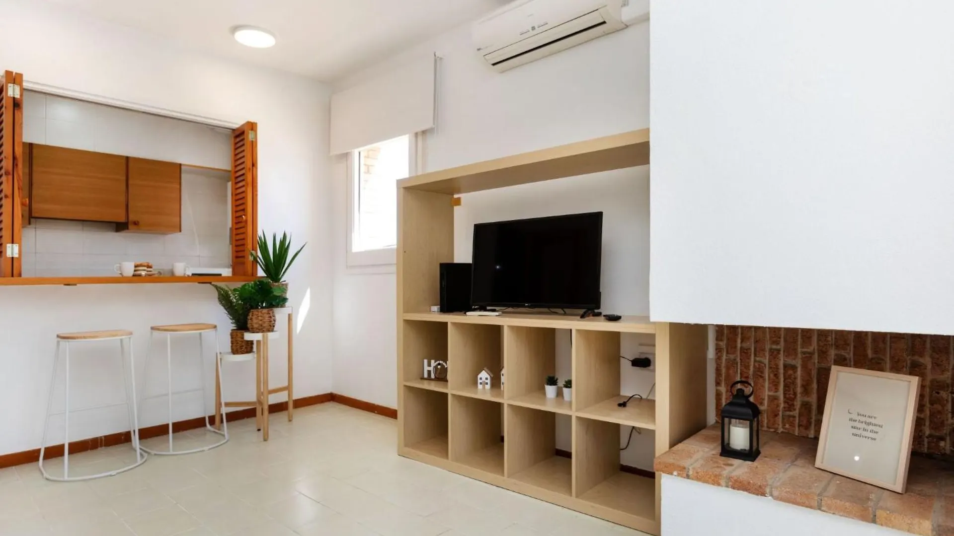 Apartment Port Salanca By Interhome Llanca