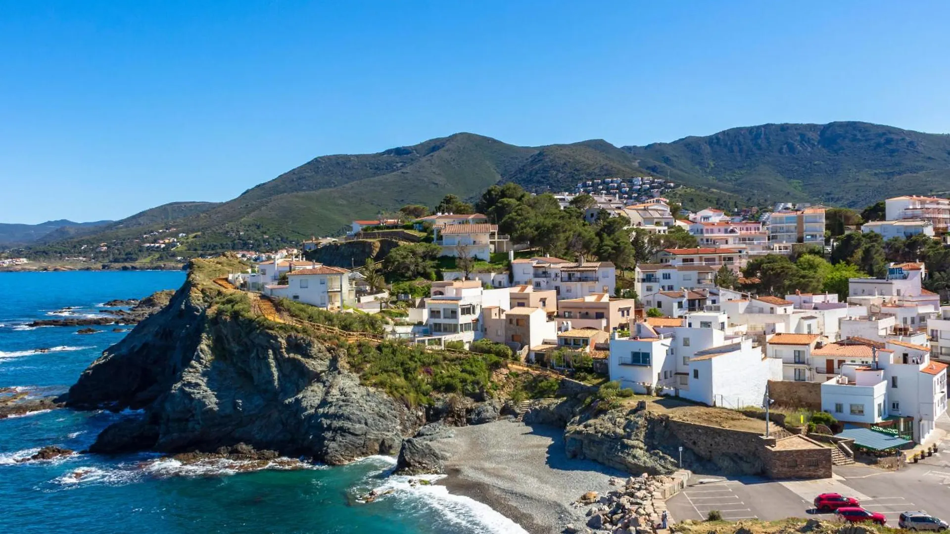 Apartment Port Salanca By Interhome Llanca