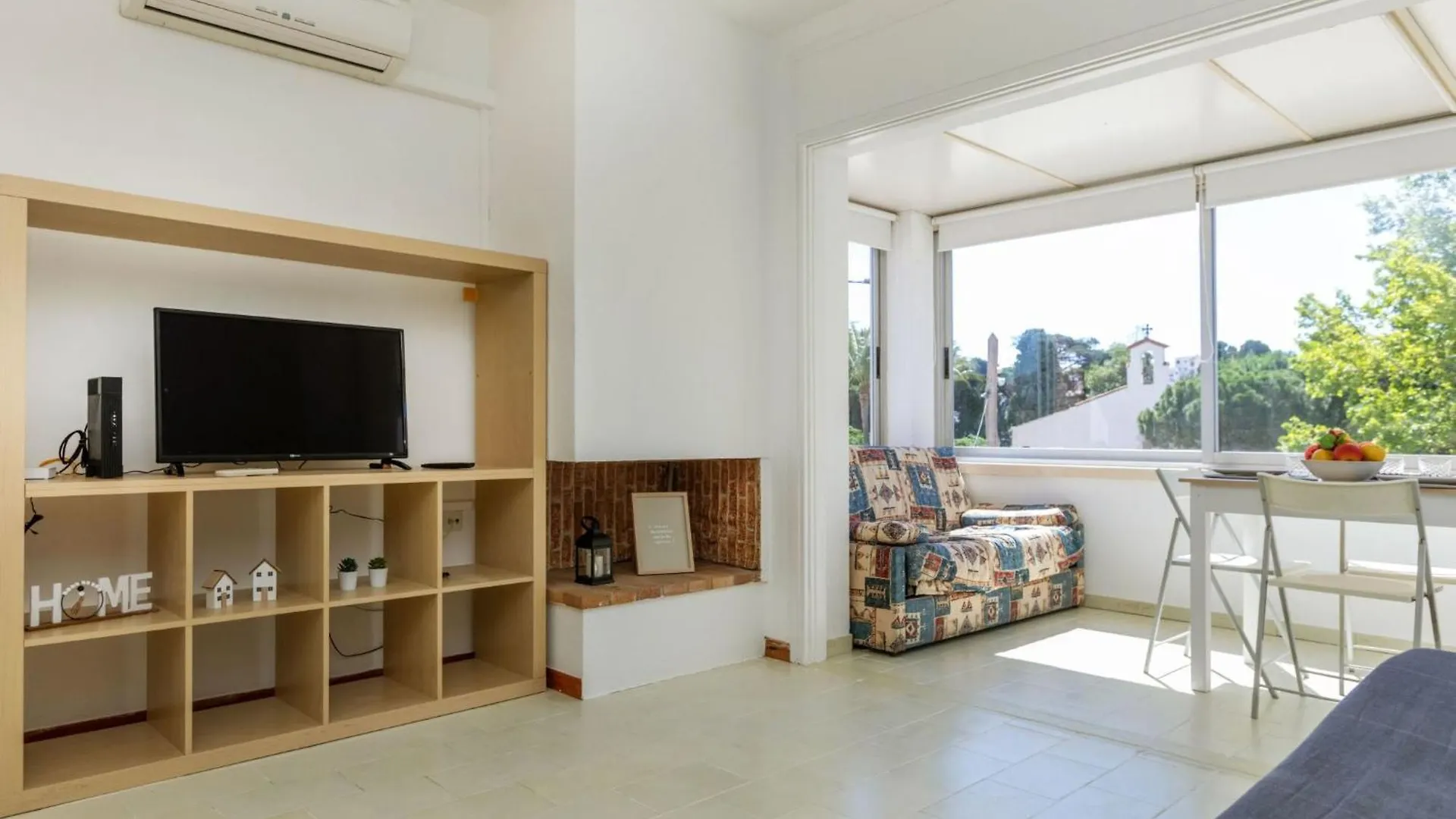 Apartment Port Salanca By Interhome Llanca
