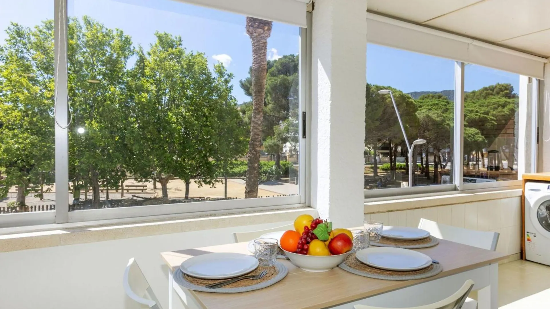 Apartment Port Salanca By Interhome Llanca