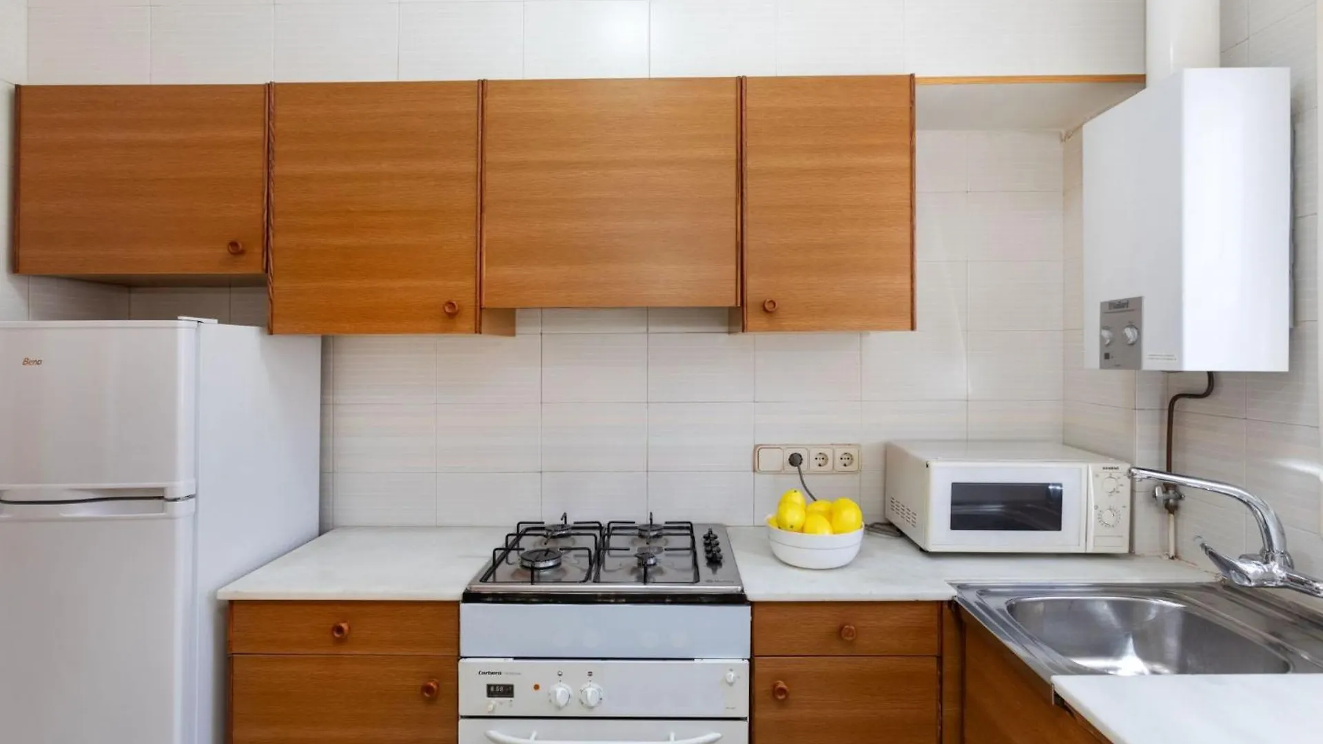 Apartment Port Salanca By Interhome Llanca 0*,