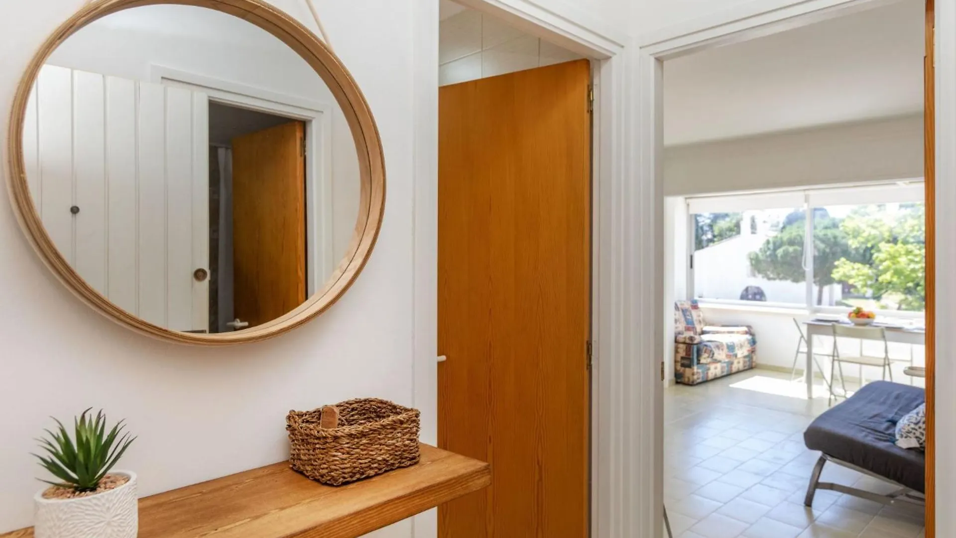 Apartment Port Salanca By Interhome Llanca Spain