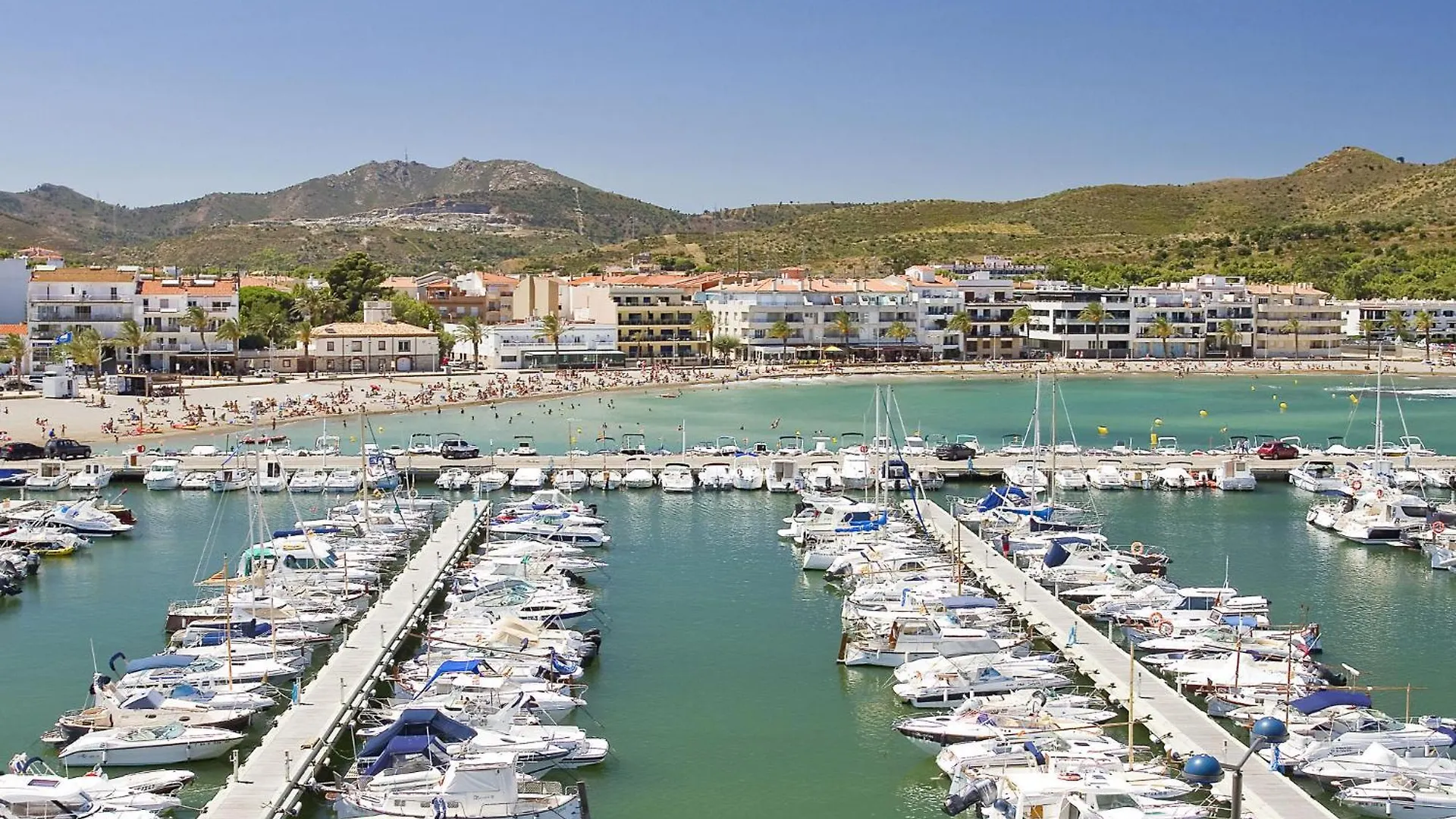 Apartment Port Salanca By Interhome Llança 0*,  Spagna