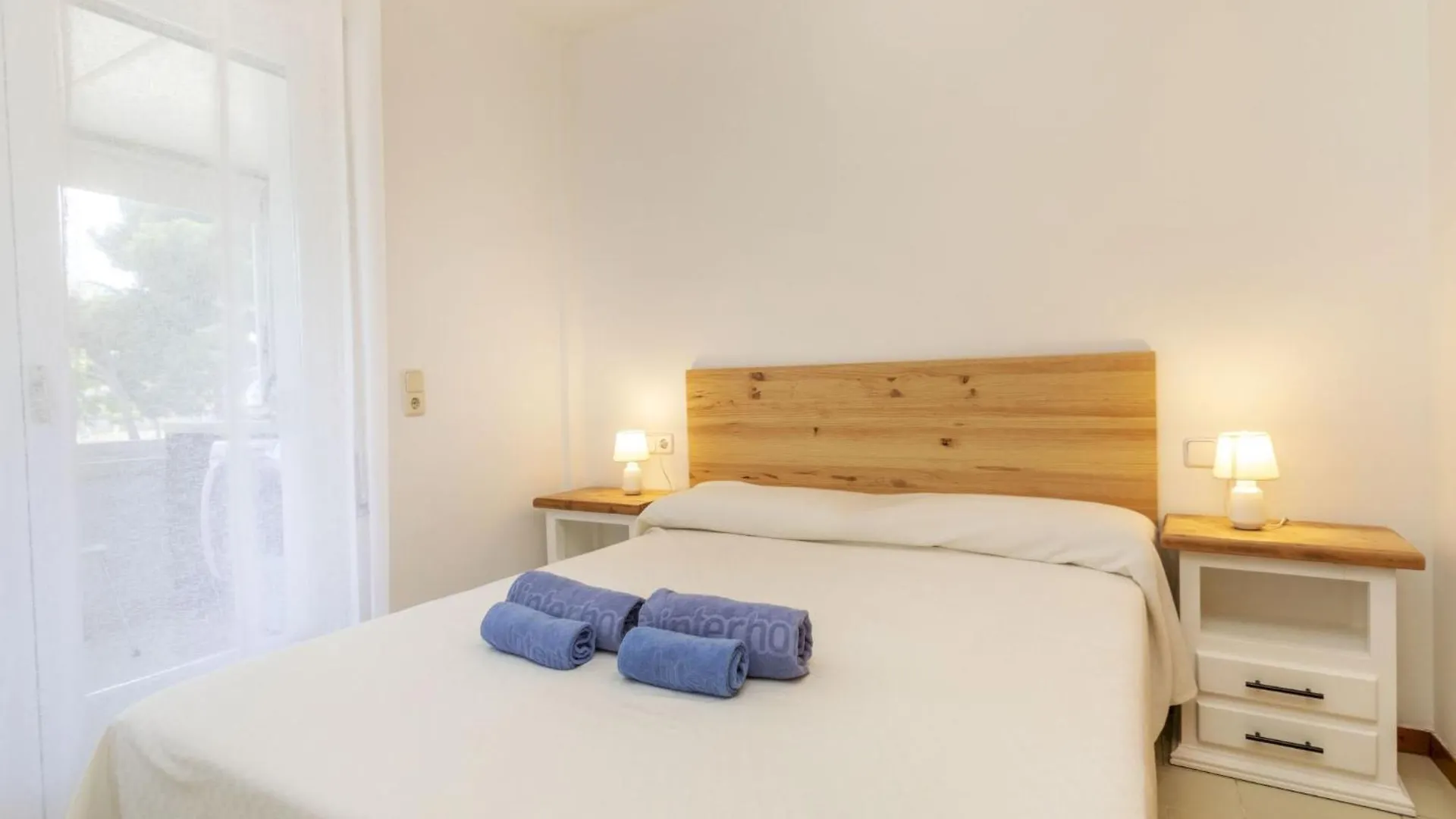 Apartment Port Salanca By Interhome Llança Spagna